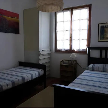 Luisa - Beach Holiday home *