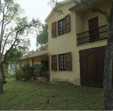 Luisa - Beach Ferienhaus