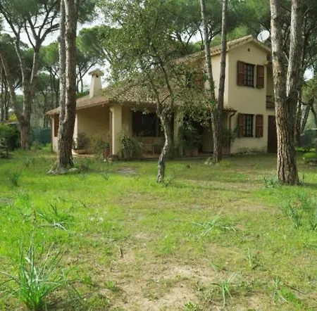 Luisa - Beach Ferienhaus *